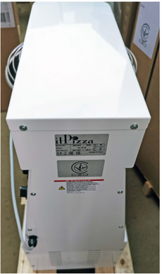 Тістоміс спіральний ITPIZZA SK-50-2S 3Ф