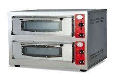 Печь для пиццы EWT INOX CPO202 (380) (БН)