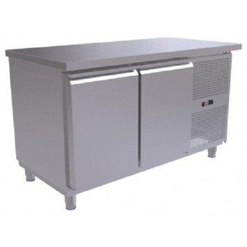 Стол холодильный Frosty FSK 2100TN двухдверный без борта