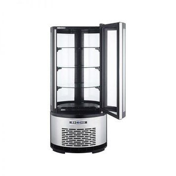 Витрина кондитерская вертикальная 100л Frosty ARC-100R