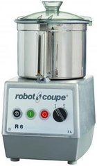 Куттер Robot Coupe R6A (380) (БН)