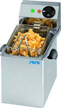 Фритюрница электрическая Saro PROFRI 6