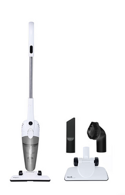 Пылесос ручной для дома Deerma Corded Hand Stick Vacuum Cleaner (DX118C)