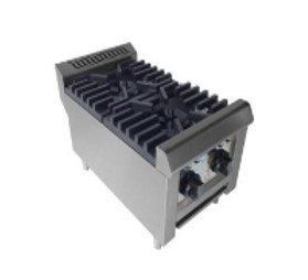 Плита газовая EWT INOX TTGC2 (БН)