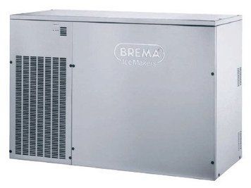 Ледогенератор Brema C300W/33 (БН)