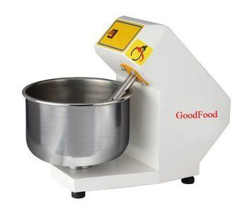 GoodFood Тестомес инерционный SM5Y