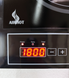 Индукционная плита AIRHOT IP3500 D SLIM двойная