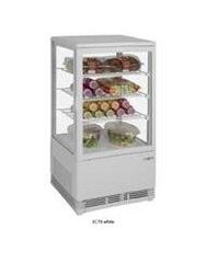 Холодильный шкаф-витрина Saro SC 70