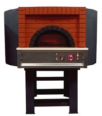 Печь для пиццы на газе серия As term GC G100C