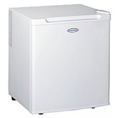 Мини-холодильник AB Group 46L с морозилкой