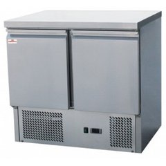 Стол холодильный 2-х дверный Frosty THS 901