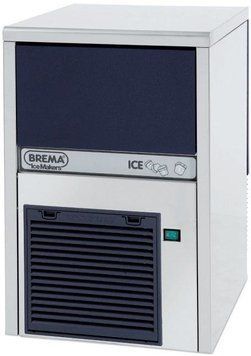 Ледогенератор Brema IMF26A (БН)