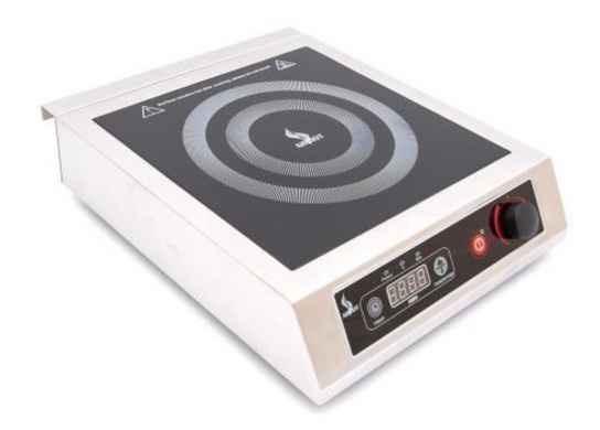 Индукционная плита AIRHOT IP3500 M