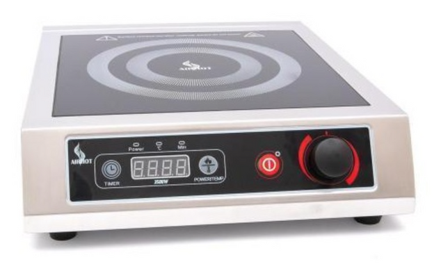 Индукционная плита AIRHOT IP3500 M