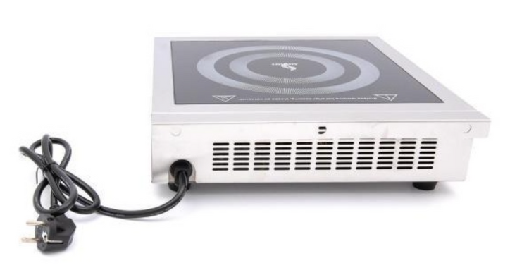 Индукционная плита AIRHOT IP3500 M