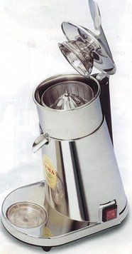 Соковыжималка эл. Vema SP2072LM (БН)
