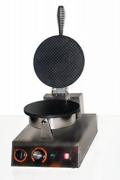 Вафельница EWT INOX TRWB01 (БН)