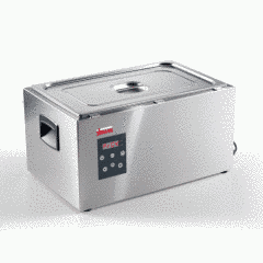 Аппарат для приготовления при низкой температуре Sirman Softcooker S GN1/1 (БН)