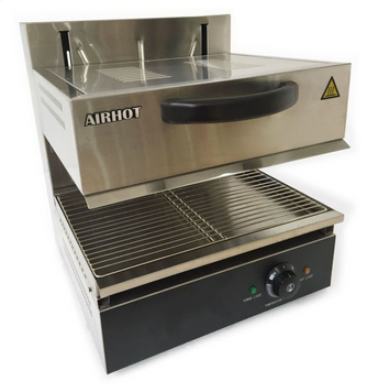 ГРИЛЬ САЛАМАНДРА AIRHOT SGE-460