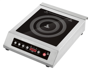 Плита індукційна AIRHOT IP3500 T