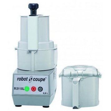 Кухонный процессор Robot Coupe R211XL (220) (БН)