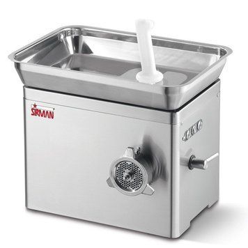 Мясорубка Sirman TC32 Nevada CE (220) (БН)