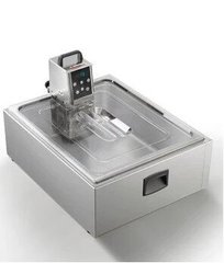 Аппарат для варки при низкой температуре Sirman Softcooker Y09 с гастр. GN1/1 w/lid (БН)