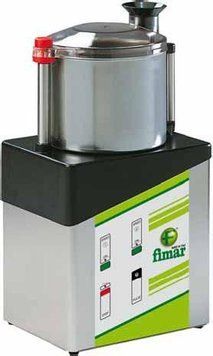 Куттер Fimar CL3 (380) (БН)