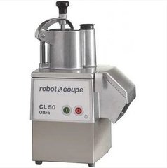Овощерезка эл. Robot Coupe CL50 Ultra (380) (БН)