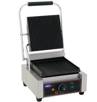 Гриль контактний КИЙ-В ЦК-811 (електричний, 1 пост)