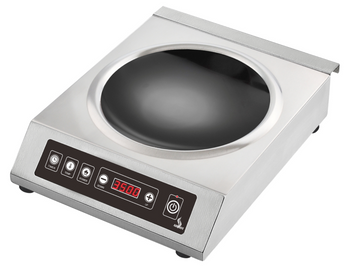Плита індукційна AIRHOT IP3500 WOK