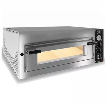Піч для піци BERG PizArt CS-A35-4P