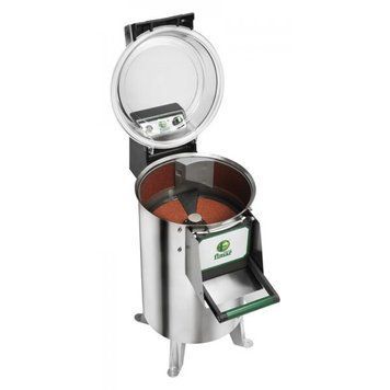 Картофелечистка Fimar PPN10 (380) (БН)