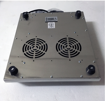 Индукционная плита AIRHOT IP3500 WOK