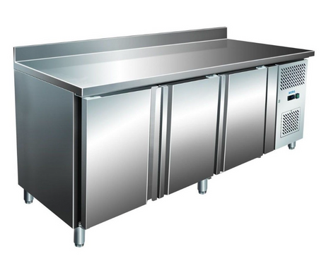 Стіл морозильний BERG THP3200BT