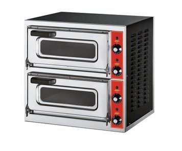 Печь для пиццы GGF Micro 2V