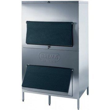 Бункер для льда Brema Bin550VDS (M800-1500) (БН)