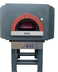 Печь для пиццы на газе серия As term GS G100S