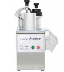 Овощерезка эл. Robot Coupe CL50 GOURMET (380) (БН)