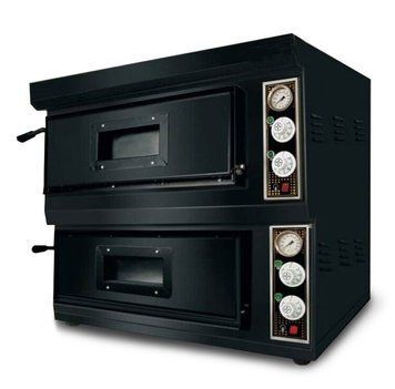 GoodFood Электрическая печь для пиццы 4х30 PO22