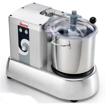 Куттер SIRMAN C-TRONIC 6 VV