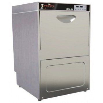 Машина посудомоечная FROSTY HDW-50 1Ph