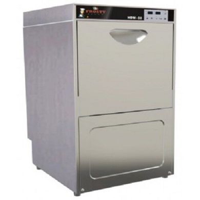 Машина посудомоечная FROSTY HDW-50 1Ph