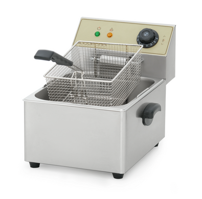 GoodFood Фритюрница электрическая EF6 BEIGE