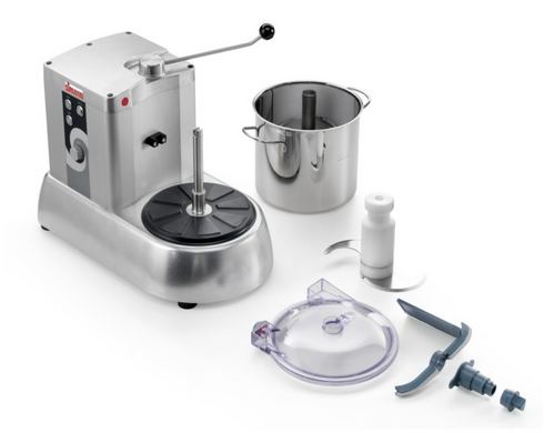 Куттер SIRMAN C-TRONIC 6 VV
