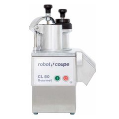 Овощерезка эл. Robot Coupe CL50 GOURMET (220) (БН)