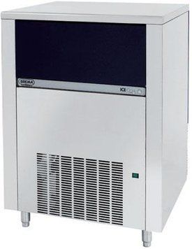 Ледогенератор Brema CB1565W (БН)