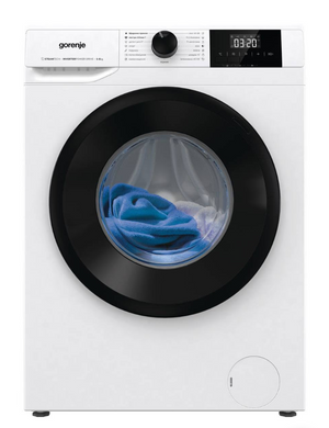Стиральная машина Gorenje W3NGPI61SBS/UA