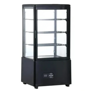 ондитерская витрина Berg FT-78L