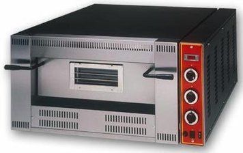 Печь для пиццы газовая GGF G 6
